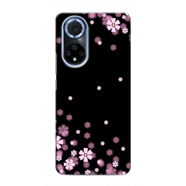 Чехол с принтом «Цветочки маленькие» для Huawei Nova 9 SE
