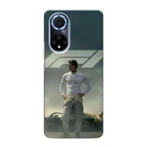 Чехол Формула1 на Huawei Nova 9 SE (Формула 1)