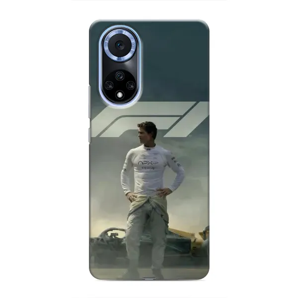 Чехол с принтом «Формула 1» для Huawei Nova 9 SE Чехол с принтом «Формула 1» для Huawei Nova 9 SE