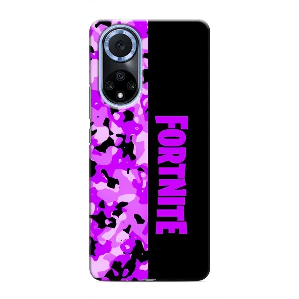 Чехол с принтом «Фортнайт» для Huawei Nova 9 SE