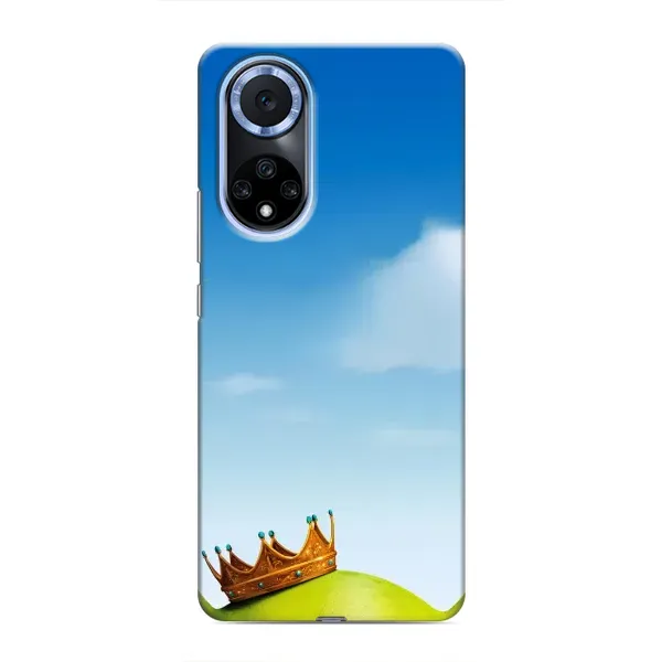 Чехол с принтом «Голова Шрека» для Huawei Nova 9 SE Чехол с принтом «Голова Шрека» для Huawei Nova 9 SE