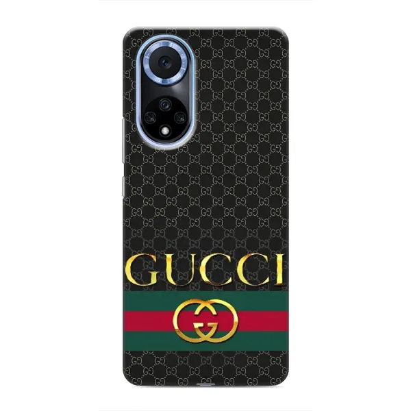 Чехол с принтом «Gucci оригинал» для Huawei Nova 9 SE