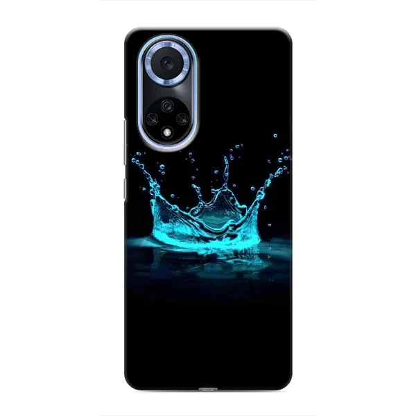 Чехол с принтом «Капля короны» для Huawei Nova 9 SE Чехол с принтом «Капля короны» для Huawei Nova 9 SE