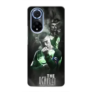 Чохол Кріштіану Роналду для Huawei Nova 9 SE (AlphaPrint) (Крістіано Лев)