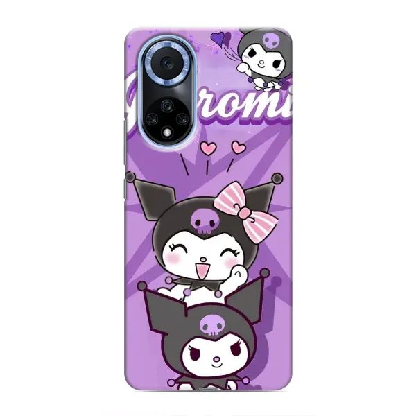 Чехол с принтом «Кролик Куроми» для Huawei Nova 9 SE Чехол с принтом «Кролик Куроми» для Huawei Nova 9 SE