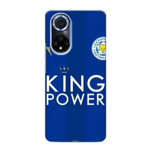 Чохли для Huawei Nova 9 SE (VPrint) - Футбольні клуби (Lester)