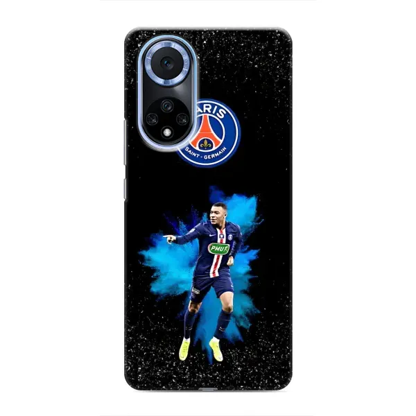 Чехол с принтом «Мбаппе ПСЖ» для Huawei Nova 9 SE