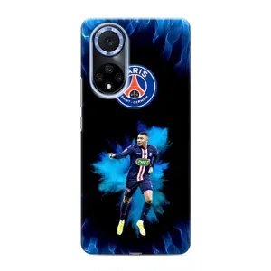 Чохли Кіліан Мбаппе для Huawei Nova 9 SE (Мбаппе у вогні)