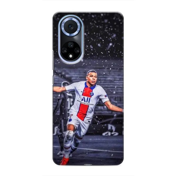 Чехол с принтом «Mbappe PSG» для Huawei Nova 9 SE