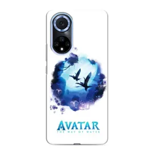 Чохли з фільму АВАТАР для Huawei Nova 9 SE (AlphaPrint) (світ Аватарів)