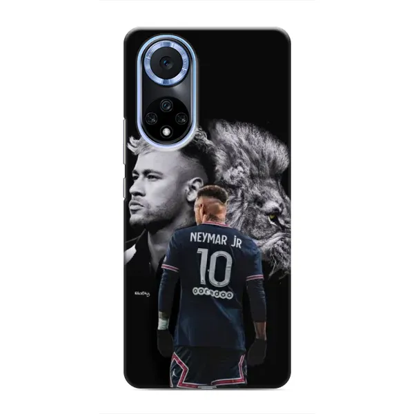 Чехол с принтом «Неймар Лев» для Huawei Nova 9 SE