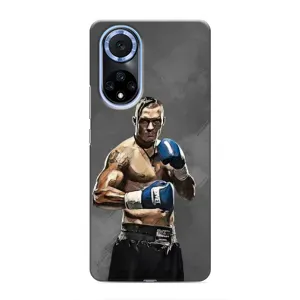 Чохол з картинкою Олександр Усик для Huawei Nova 9 SE (Олександр Усик)