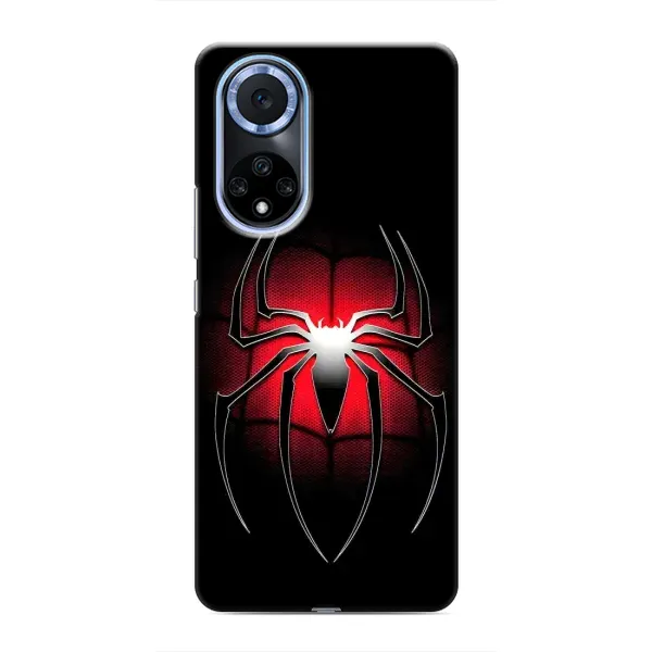 Чехол с принтом «Паук марвел» для Huawei Nova 9 SE Чехол с принтом «Паук марвел» для Huawei Nova 9 SE