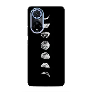 Космічні Чохли для Хуавей Нова 9 СЕ (VPrint) (Планети)