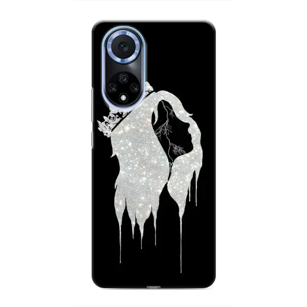 Чехол с принтом «Принцесса» для Huawei Nova 9 SE Чехол с принтом «Принцесса» для Huawei Nova 9 SE