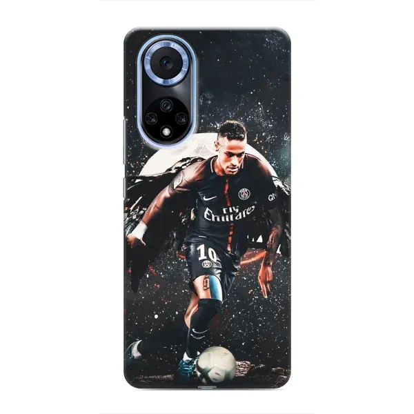 Чехол с принтом «PSG Neymar» для Huawei Nova 9 SE
