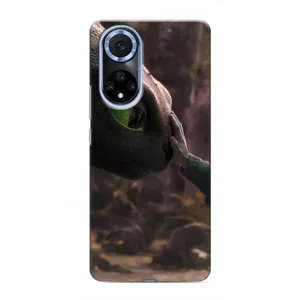 Чохол з принтом «Сцена з драконом» для Huawei Nova 9 SE