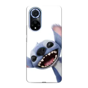 Чохол з принтом Стіч на Huawei Nova 9 SE (Стіч)