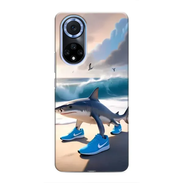 Чехол с принтом «Тралалело тралала» для Huawei Nova 9 SE Чехол с принтом «Тралалело тралала» для Huawei Nova 9 SE