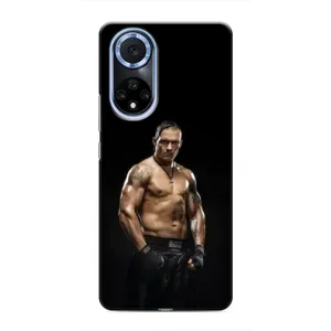 Чохол з картинкою Олександр Усик для Huawei Nova 9 SE (Чемпіон Олександр Усик)
