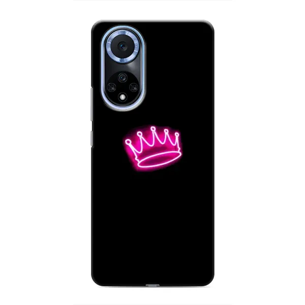 Чехол с принтом «Яркая корона» для Huawei Nova 9 SE Чехол с принтом «Яркая корона» для Huawei Nova 9 SE