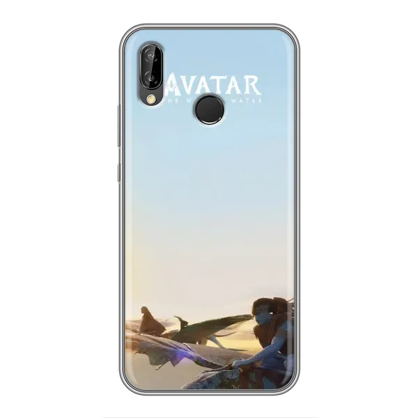Чохол з принтом «Avatar» для Huawei P Smart 2019 Чохол з принтом «Avatar» для Huawei P Smart 2019