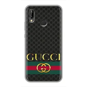Чохли GUCCI для Хуавей П Смарт 2019 (AlphaPrint) (Gucci оригінал)