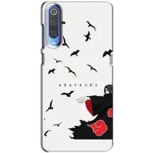Чехлы на тему: Итачи Учиха для Huawei P Smart 2020 (AlphaPrint)