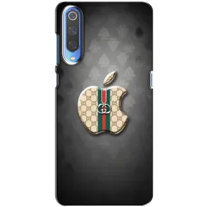 Чохли  GUCCI для Хуавей П Смарт 2020 (AlphaPrint) (Apple gucci)
