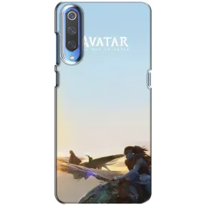 Чехлы с фильма АВАТАР для Huawei P Smart 2020 (AlphaPrint)