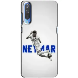 Чехол Неймар для Huawei P Smart 2020 (AlphaPrint) (Бразилец Неймар)