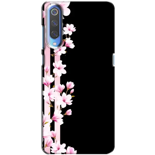Чохол з принтом «Квіточки» для Huawei P Smart 2020 Чохол з принтом «Квіточки» для Huawei P Smart 2020
