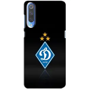Чехлы для Huawei P Smart 2020 (VPrint) - Футбольные клубы (Динамо Киев)