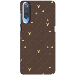 Чехлы Луи Витон для Huawei P Smart 2020 (AlphaPrint - LOUIS VUITTON) (дизайн Луи Витон)