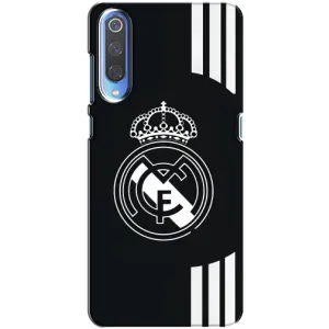 ФК Реал Мадрид чохли для Huawei P Smart 2020 (AlphaPrint)