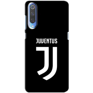 Чехлы для Huawei P Smart 2020 (VPrint) - Футбольные клубы (ФК Ювентус)
