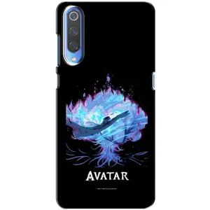 Чехол с принтом «фон Аватар» для Huawei P Smart 2020