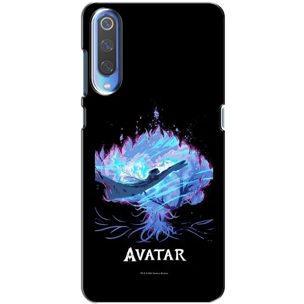 Чехол с принтом «фон Аватар» для Huawei P Smart 2020