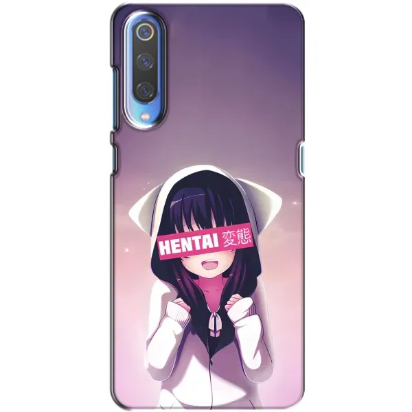 Чохол з принтом «Hentai chan» для Huawei P Smart 2020 Чохол з принтом «Hentai chan» для Huawei P Smart 2020