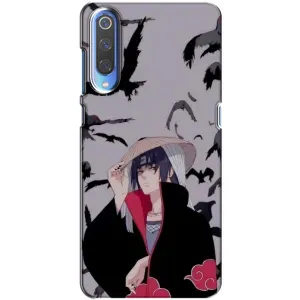 Анимешный чехол для Huawei P Smart 2020 (Итачи Itachi)