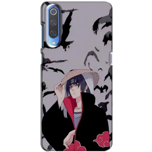 Чехол с принтом «Итачи Itachi» для Huawei P Smart 2020