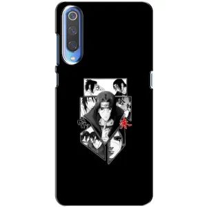 Чехол с принтом «коллаж Итачи» для Huawei P Smart 2020