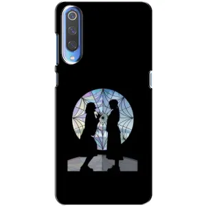 Чохли Венсдей на Huawei P Smart 2020 Уенсдей (AlphaPrint) (кімната Венздей)