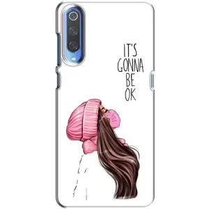 Чохол з друком для Huawei P Smart 2020 - (Мода) (AlphaPrint) (Коронавірус)