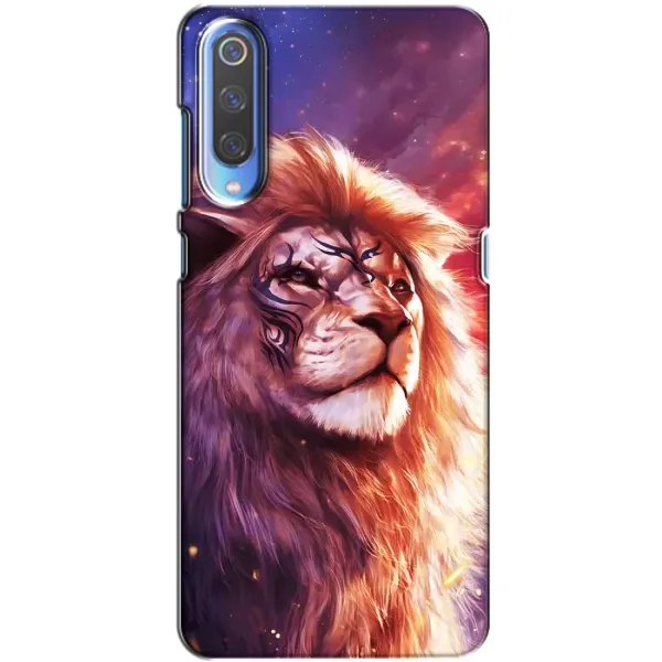 Чехол с принтом «Красочный Лев» для Huawei P Smart 2020 Чехол с принтом «Красочный Лев» для Huawei P Smart 2020