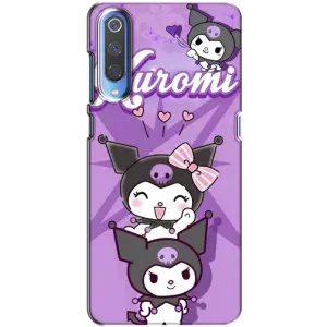 Чехол с кроликом Куроми на Huawei P Smart 2020 (Кролик Куроми)