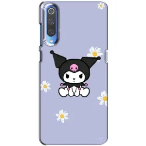 Чехол с кроликом Куроми на Huawei P Smart 2020