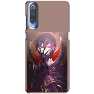 Чохли Персонажі Аніме Наруто для Huawei P Smart 2020 (AlphaPrint) (Ламперуж)