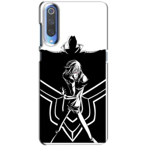 Чохли Персонажі Аніме Наруто для Huawei P Smart 2020 (AlphaPrint) (Лелуш-АРТ)