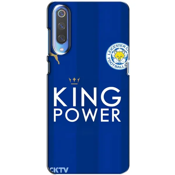 Чохол з принтом «Lester» для Huawei P Smart 2020